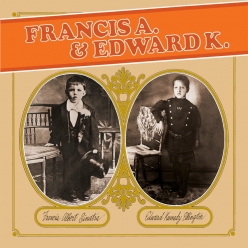 Frank Sinatra - Francis A & Edward K